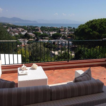 Macondo B&B San Felice Circeo Zewnętrze zdjęcie