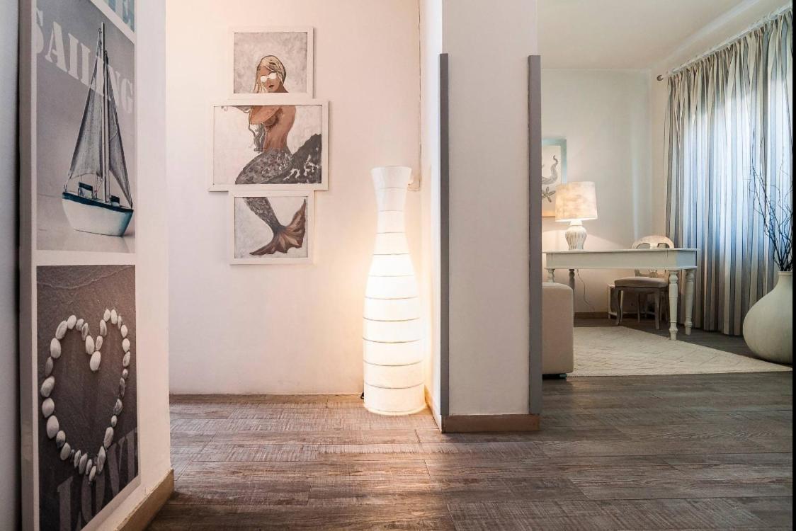 Macondo B&B San Felice Circeo Zewnętrze zdjęcie