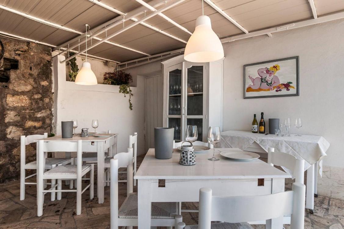 Macondo B&B San Felice Circeo Zewnętrze zdjęcie