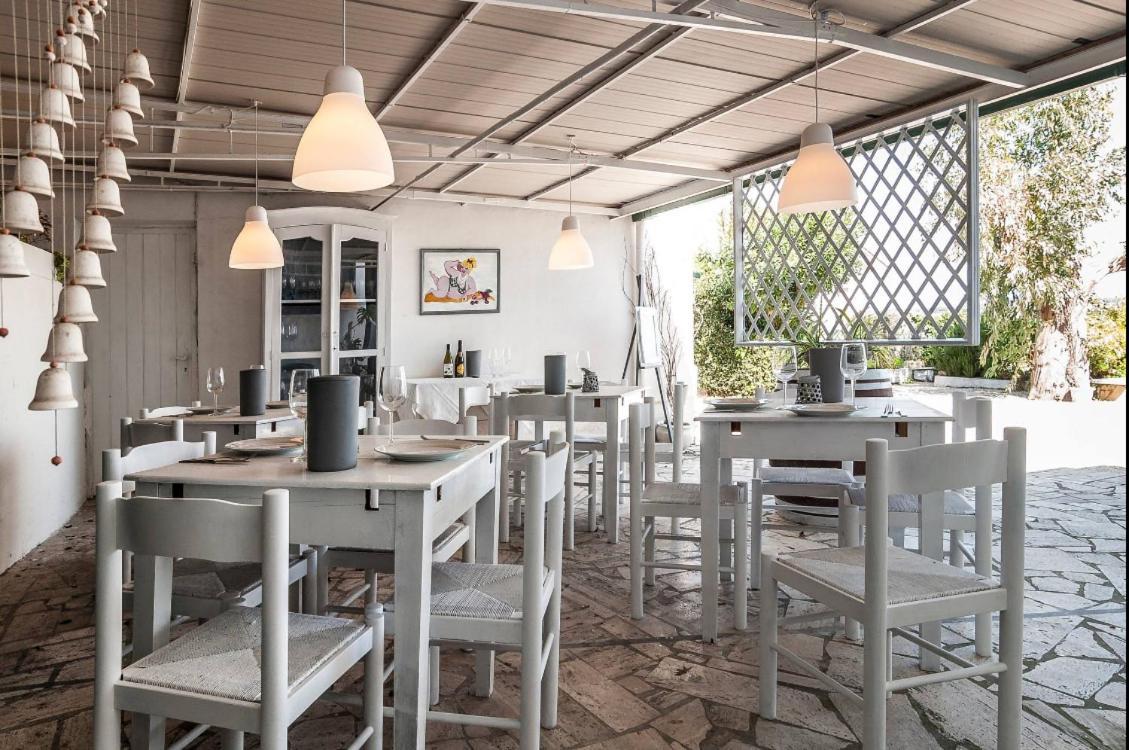 Macondo B&B San Felice Circeo Zewnętrze zdjęcie