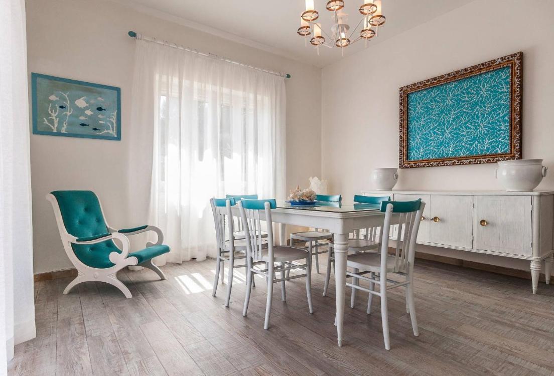 Macondo B&B San Felice Circeo Zewnętrze zdjęcie