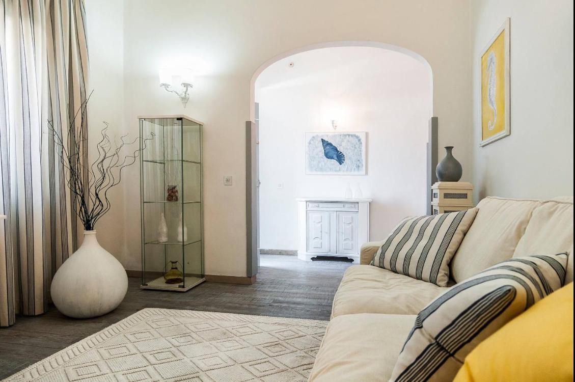 Macondo B&B San Felice Circeo Zewnętrze zdjęcie