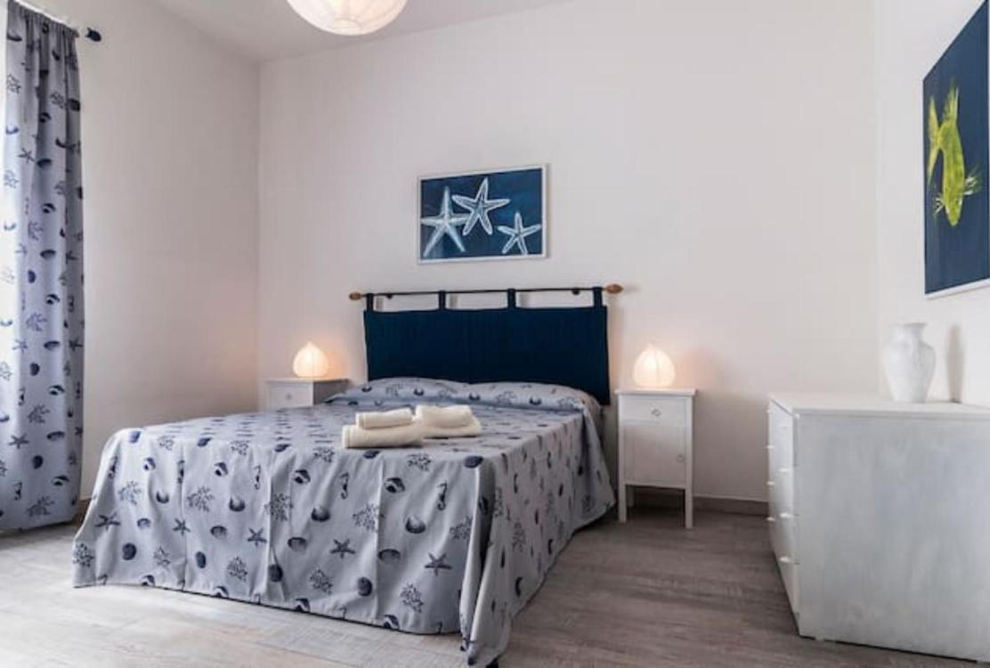 Macondo B&B San Felice Circeo Zewnętrze zdjęcie
