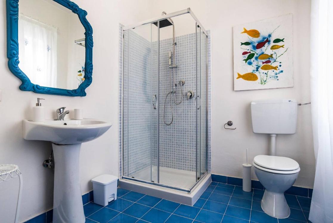 Macondo B&B San Felice Circeo Zewnętrze zdjęcie