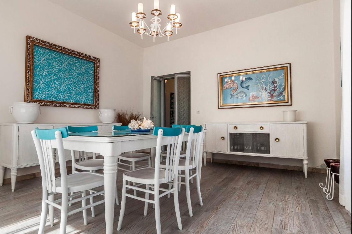 Macondo B&B San Felice Circeo Zewnętrze zdjęcie