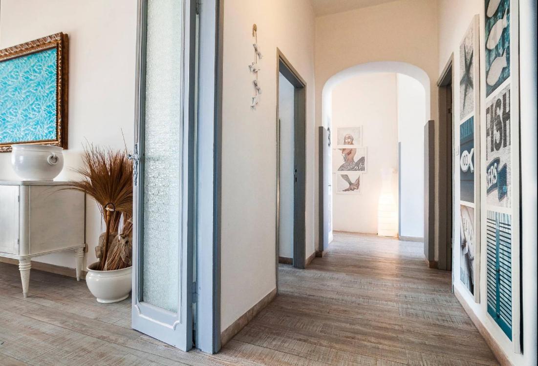 Macondo B&B San Felice Circeo Zewnętrze zdjęcie