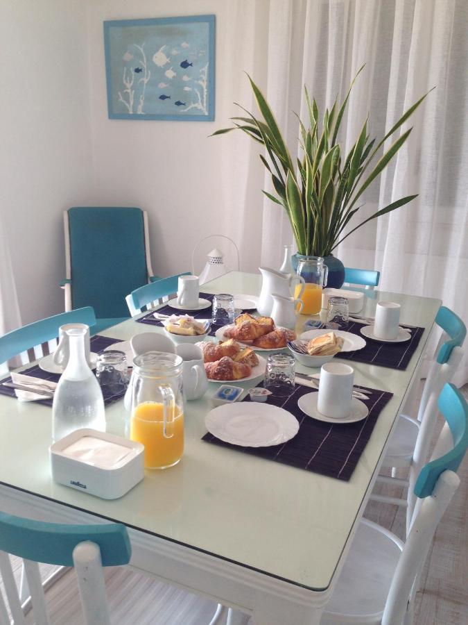 Macondo B&B San Felice Circeo Zewnętrze zdjęcie