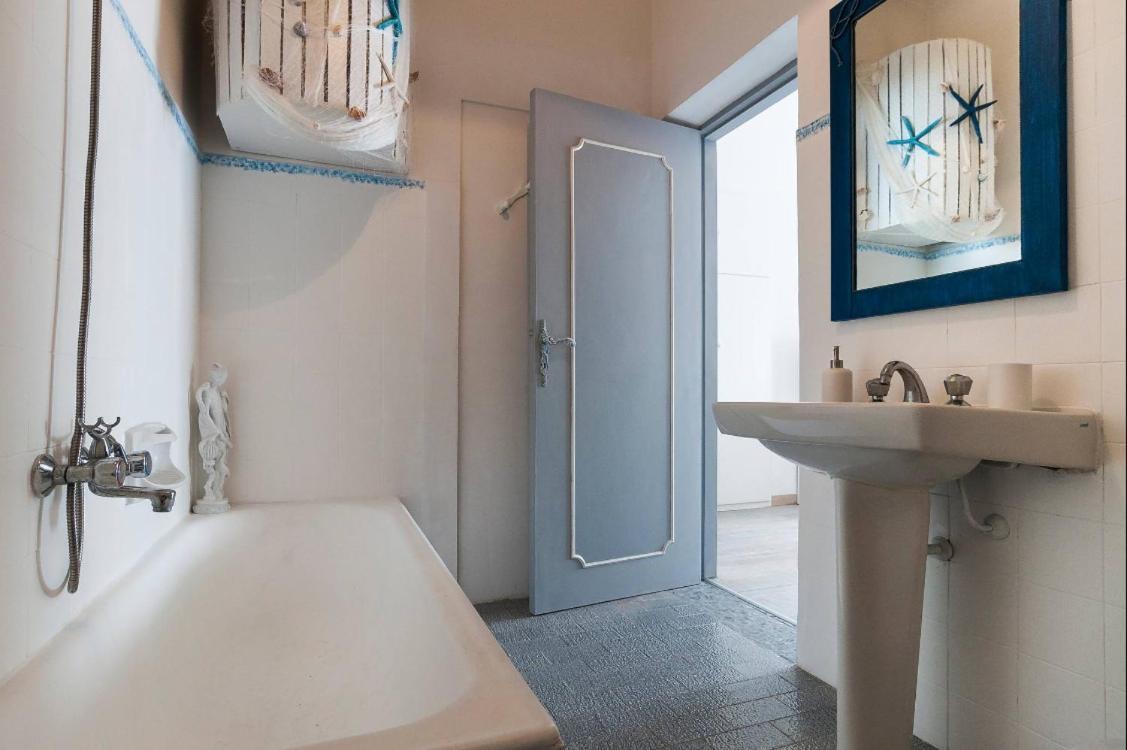 Macondo B&B San Felice Circeo Zewnętrze zdjęcie