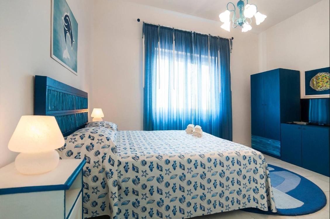 Macondo B&B San Felice Circeo Zewnętrze zdjęcie