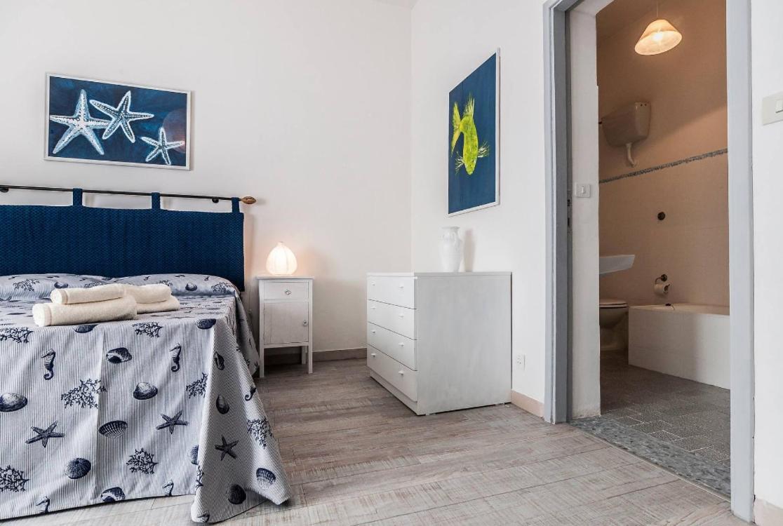 Macondo B&B San Felice Circeo Zewnętrze zdjęcie