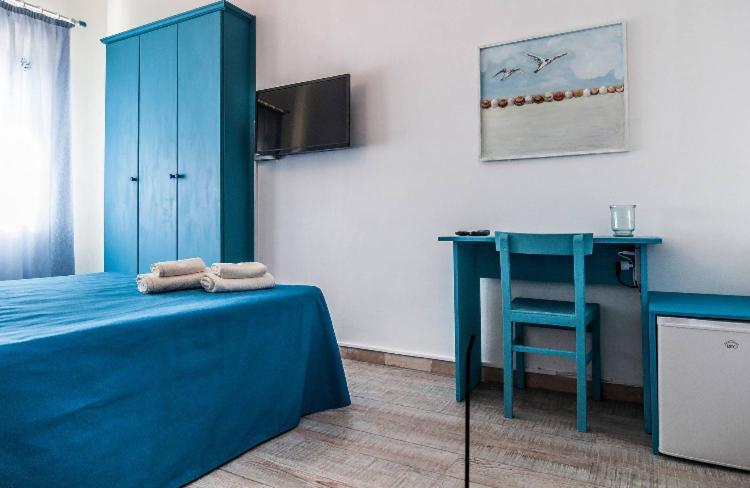 Macondo B&B San Felice Circeo Zewnętrze zdjęcie