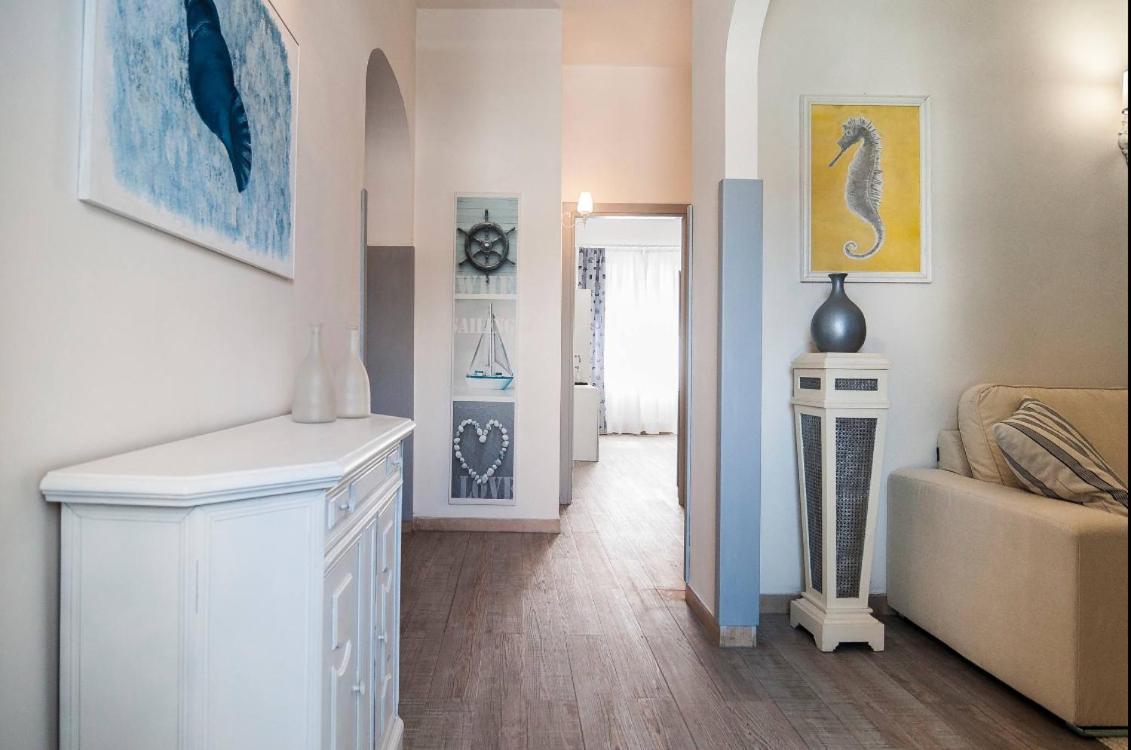 Macondo B&B San Felice Circeo Zewnętrze zdjęcie