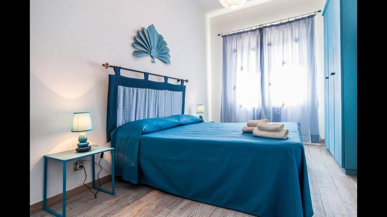 Macondo B&B San Felice Circeo Zewnętrze zdjęcie